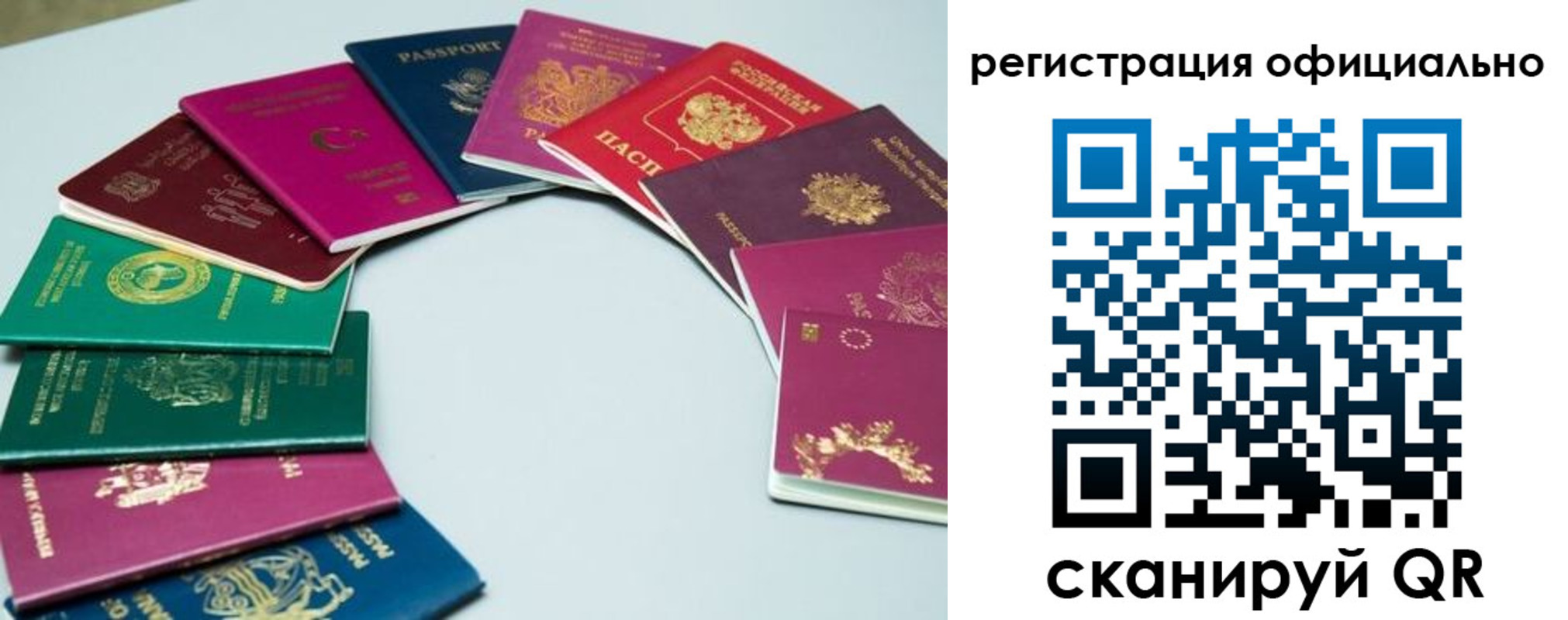 регистрация в Йошкар-Оле